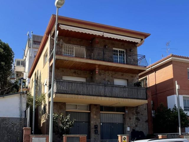 Piso, Pallejà