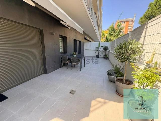 Piso, Pallejà
