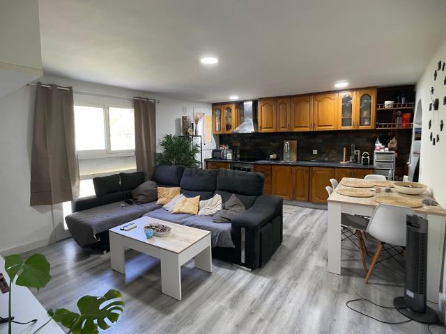 Piso, Pallejà