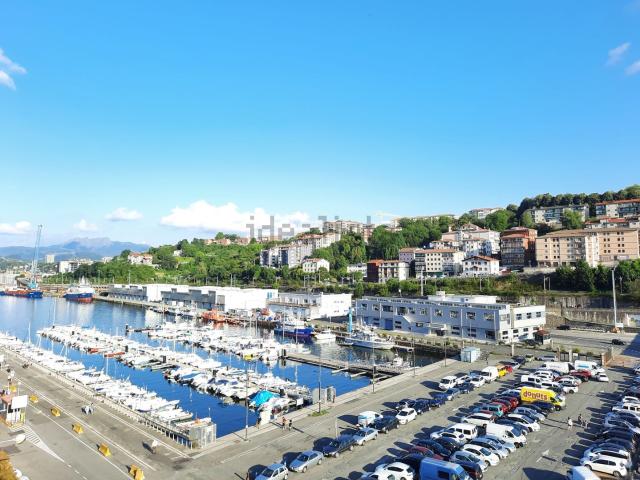 Piso, Pasaia