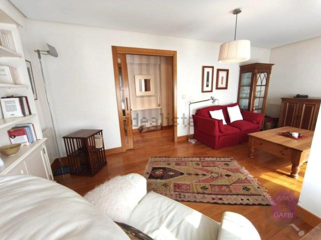 Piso, Pasaia