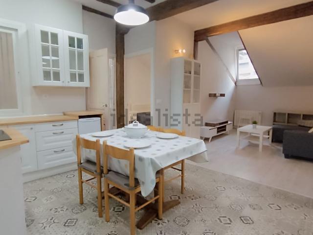 Piso, Pasaia