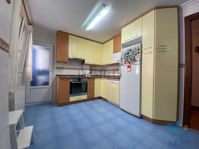 Piso, Pasaia