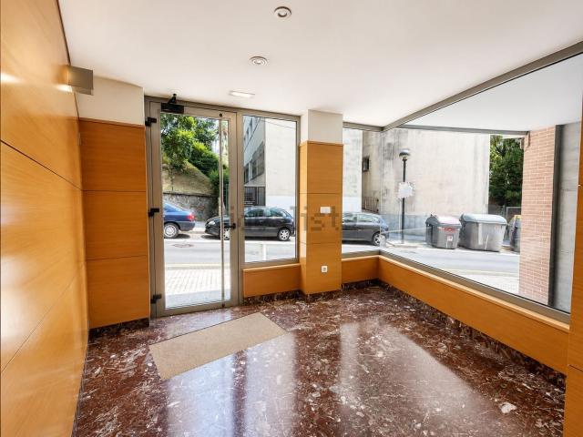 Piso, Pasaia