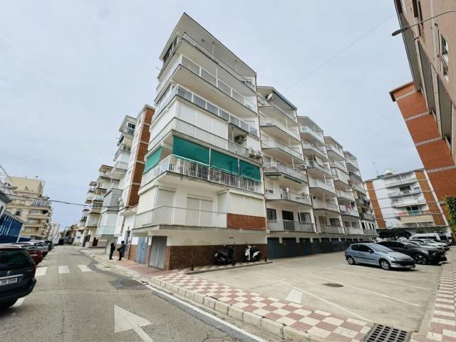 Piso, Paseo Marítimo de Levante, Vélez Malaga