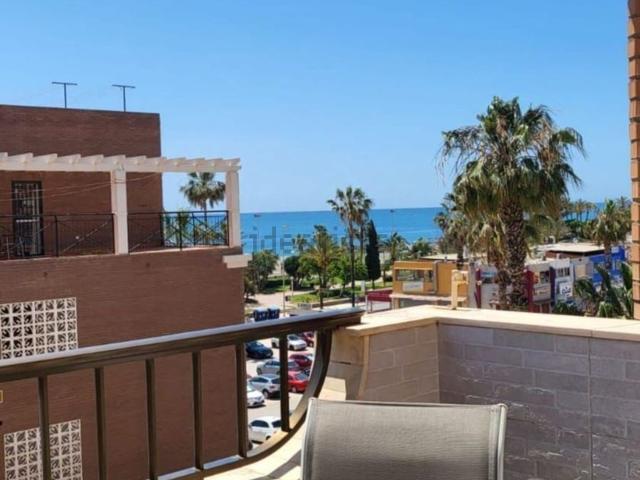 Piso, Paseo Marítimo de Levante, Vélez Malaga