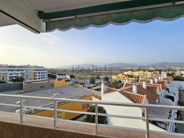 Piso, Paseo Marítimo de Levante, Vélez Malaga