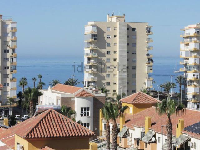 Piso, Paseo Marítimo de Levante, Vélez Malaga