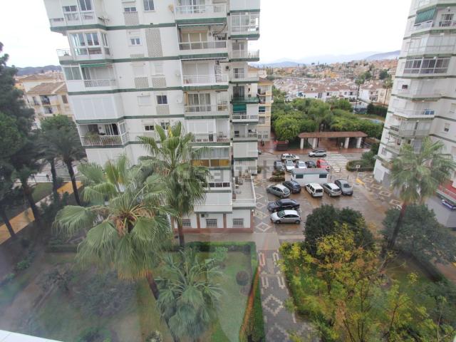 Piso, Paseo Marítimo de Levante, Vélez Malaga
