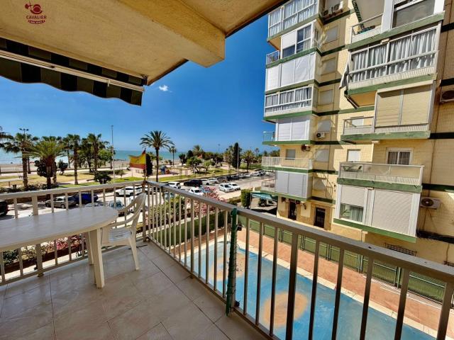 Piso, Paseo Marítimo de Levante, Vélez Malaga