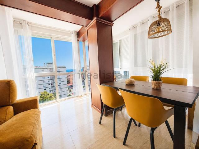 Piso, Paseo Marítimo de Levante, Vélez Malaga