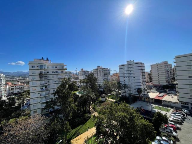 Piso, Paseo Marítimo de Levante, Vélez Malaga
