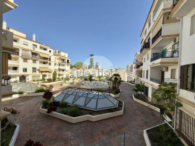 Piso, Paseo Marítimo de Levante, Vélez Malaga