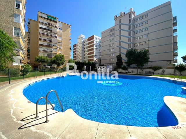 Piso, Paseo Marítimo de Levante, Vélez Malaga