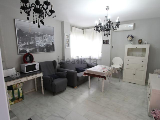 Piso, Paseo Marítimo de Levante, Vélez Malaga