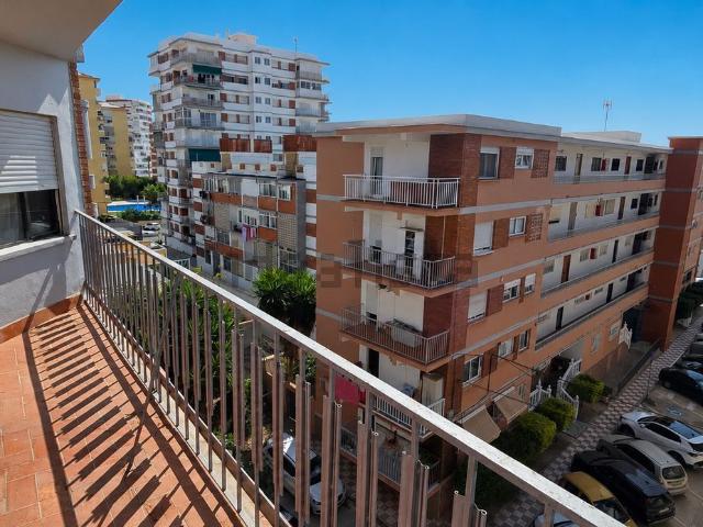 Piso, Paseo Marítimo de Levante, Vélez Malaga