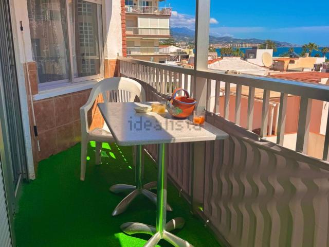 Piso, Paseo Marítimo de Levante, Vélez Malaga