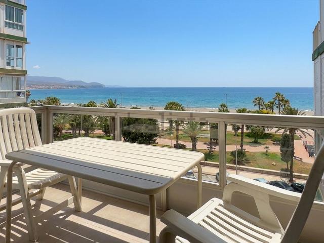 Piso, Paseo Marítimo de Levante, Vélez Malaga