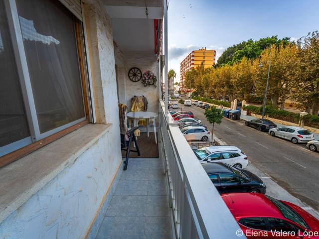 Piso, Paseo Marítimo de Levante, Vélez Malaga