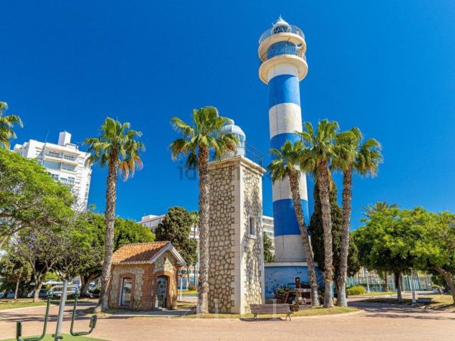 Piso, Paseo Marítimo de Levante, Vélez Malaga