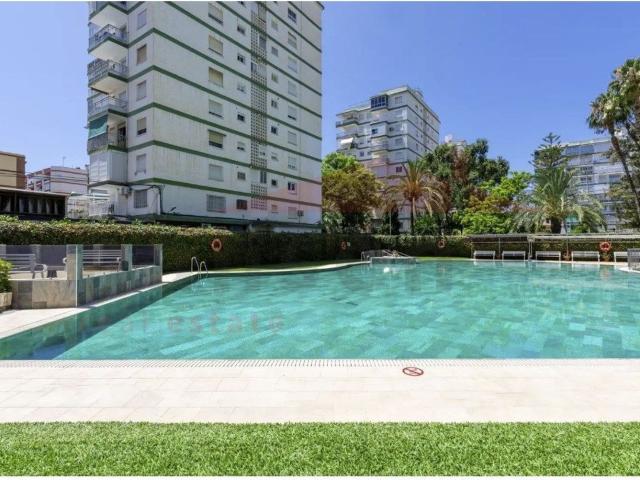 Piso, Paseo Marítimo de Levante, Vélez Malaga