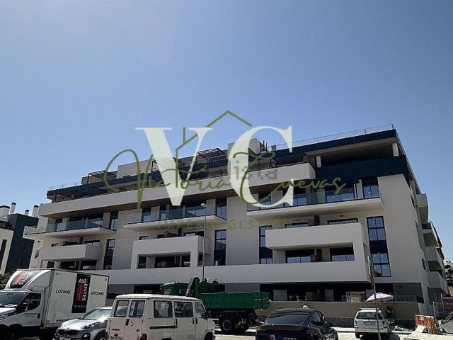 Piso, Paseo Marítimo de Levante, Vélez Malaga