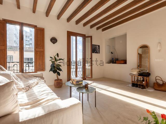 Piso, Paseo Marítimo, Palma de Mallorca