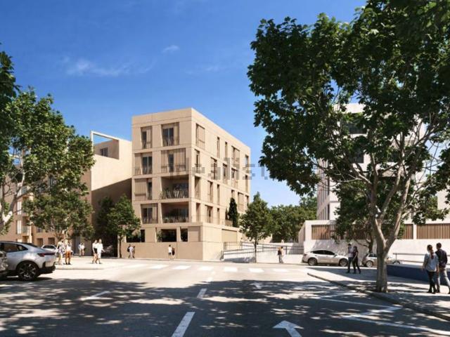 Piso, Paseo Marítimo, Palma de Mallorca