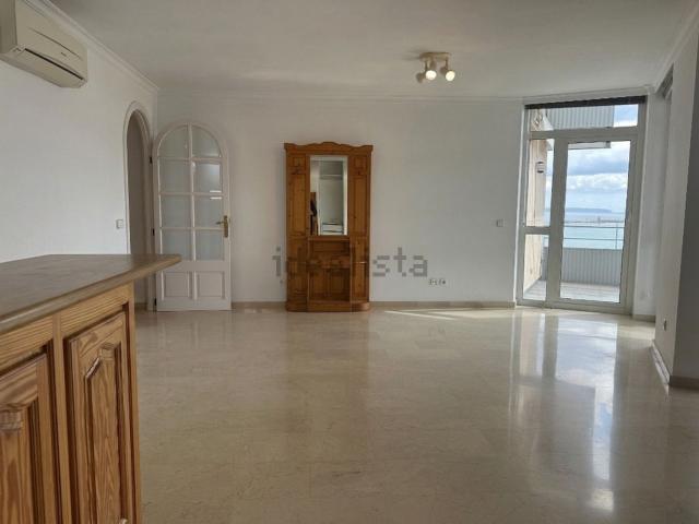 Piso, Paseo Marítimo, Palma de Mallorca