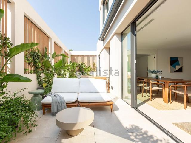 Piso, Paseo Marítimo, Palma de Mallorca