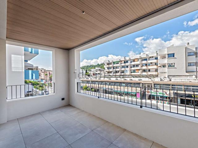 Piso, Paseo Marítimo, Palma de Mallorca