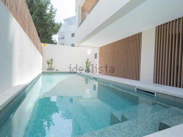 Piso, Paseo Marítimo, Palma de Mallorca