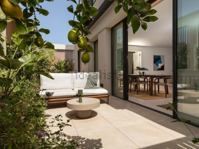 Piso, Paseo Marítimo, Palma de Mallorca
