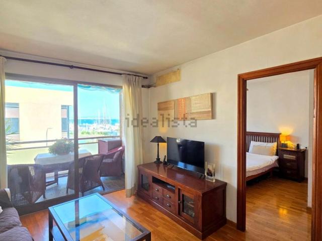 Piso, Paseo Marítimo, Palma de Mallorca
