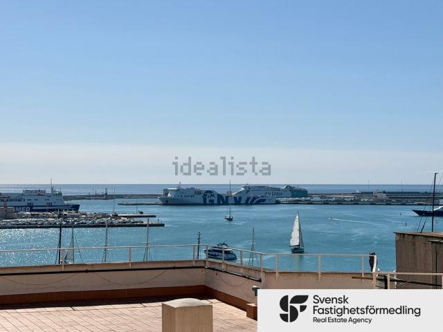 Piso, Paseo Marítimo, Palma de Mallorca