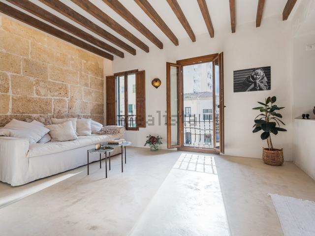 Piso, Paseo Marítimo, Palma de Mallorca
