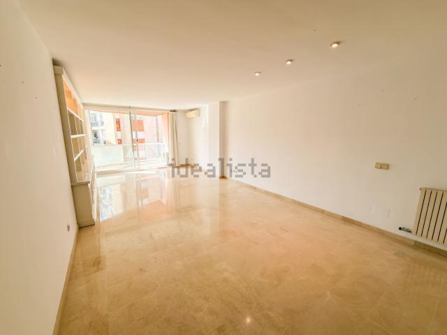 Piso, Paseo Marítimo, Palma de Mallorca