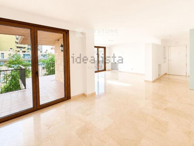 Piso, Paseo Marítimo, Palma de Mallorca
