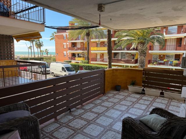 Piso Passeig Marítim, Castelldefels