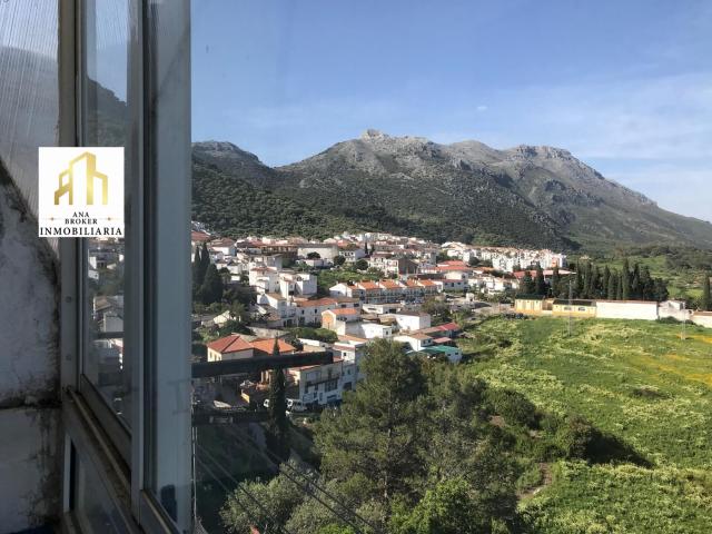 Piso para comprar en Cortes de la Frontera, España