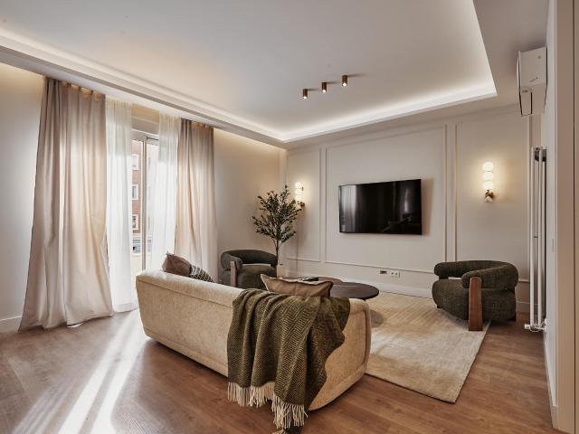 Piso para comprar en Madrid, España