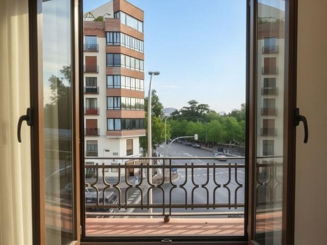 Piso para alquiler en Madrid, España