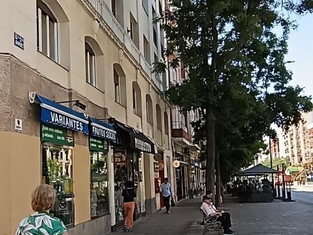 Piso para alquiler en Madrid, España