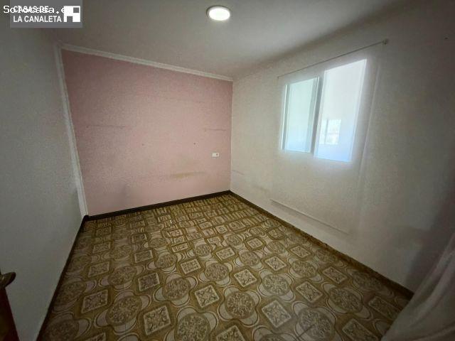 PISO PARA ENTRAR A VIVIR