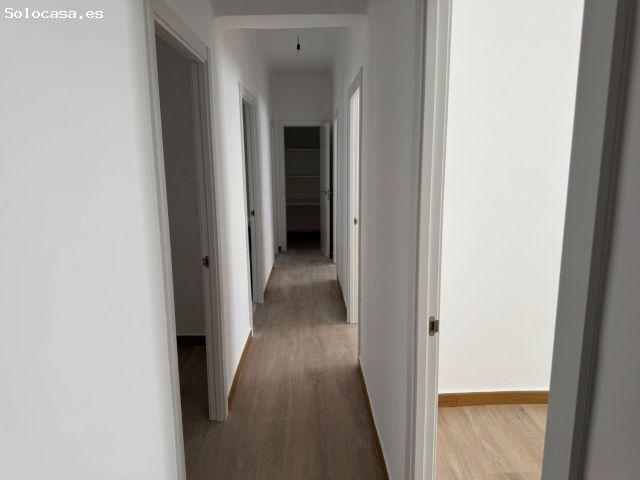 Piso para entrar a vivir