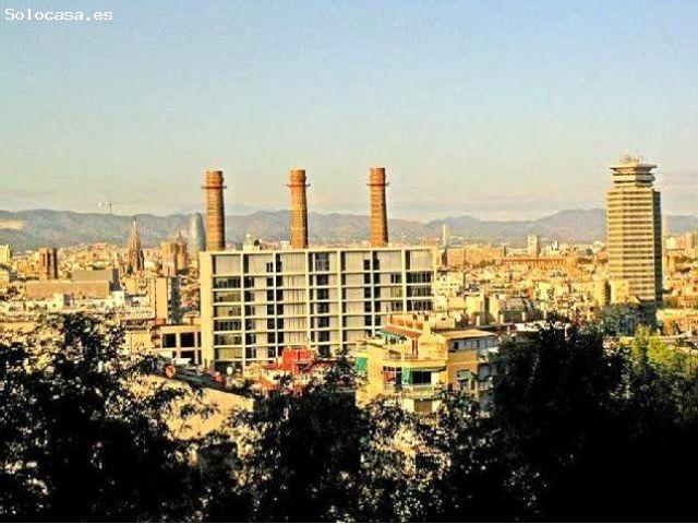 Piso para entrar a vivir de 3 habitaciones dobles