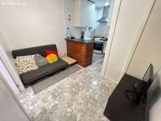 Piso para entrar a vivir en Calle Irlanda