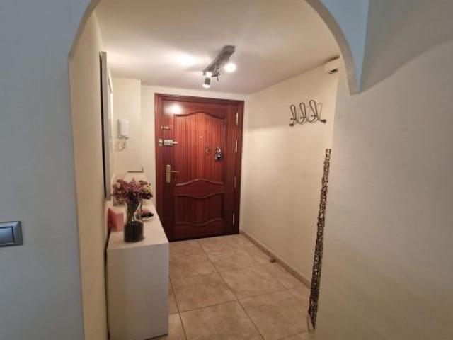 PISO PARA ENTRAR A VIVIR EN AVENIDA GRANADA