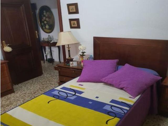 PISO PARA ENTRAR A VIVIR EN FATIMA