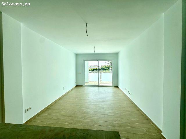 Piso para entrar a vivir en Fuengirola – 2 dormitorios y 2 baños